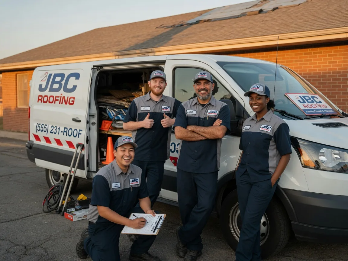Roof Replacement company in Marysville, MI