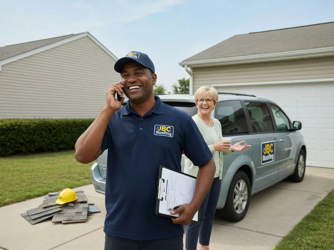 Roof Replacement Marysville, MI FAQs